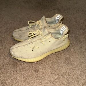 Yeezy Boost 350 V2 Butter/Butter/Butter